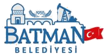 Batman Belediyesi logosu